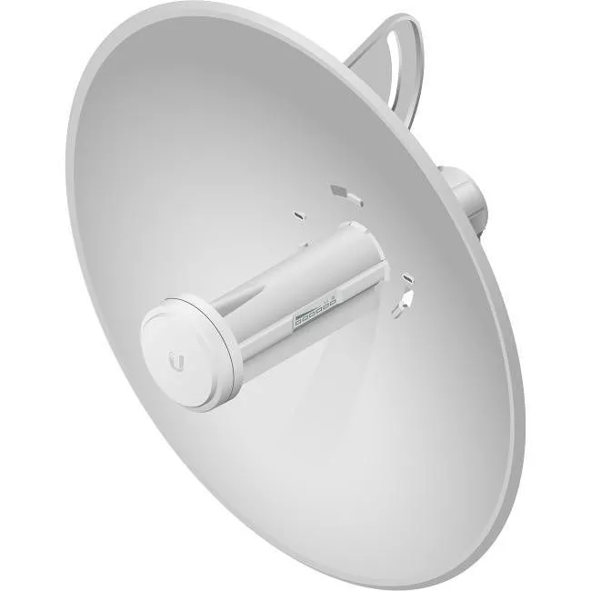 Ubiquiti PBE-M5-300-US PowerBeam PBE-M5-300 IEEE 802.11n 150 Mbit/s Wireless Bridge