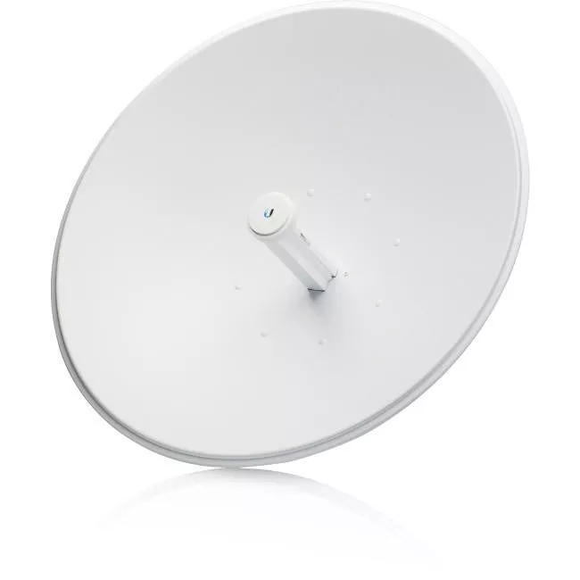 Ubiquiti PBE-5AC-620-US PowerBeam ac PBE-5AC-620 IEEE 802.11a/b 450 Mbit/s Wireless Bridge