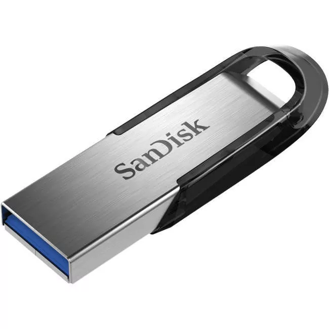 SanDisk SDCZ73-064G-A46 Ultra Flair USB 3.0 64GB Flash Drive