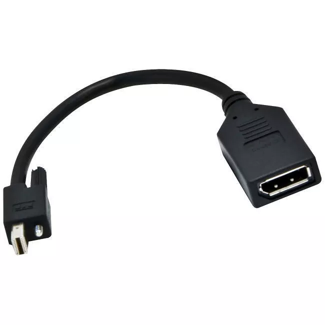 Matrox CAB-MDP-DPF Mini Displayport to Displayport Cable