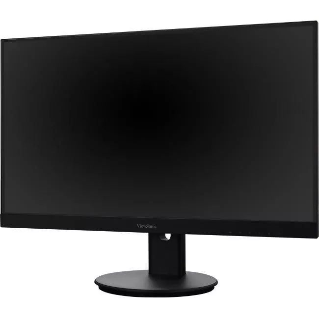 ViewSonic VG2765 27 Inch IPS WQHD 1440p Ergonomic Monitor with HDMI DisplayPort and Mini DisplayPort for Home and Office