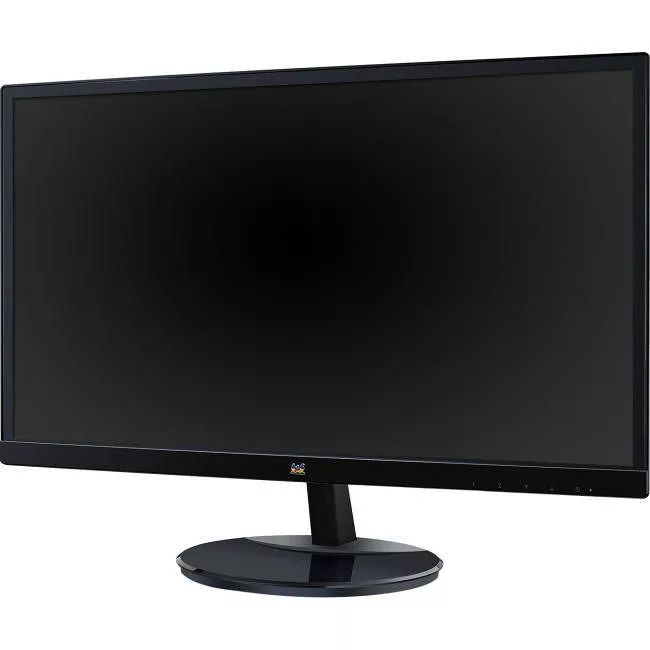 ViewSonic VA2459-SMH 24" LED LCD Monitor - 16:9 - 5 ms