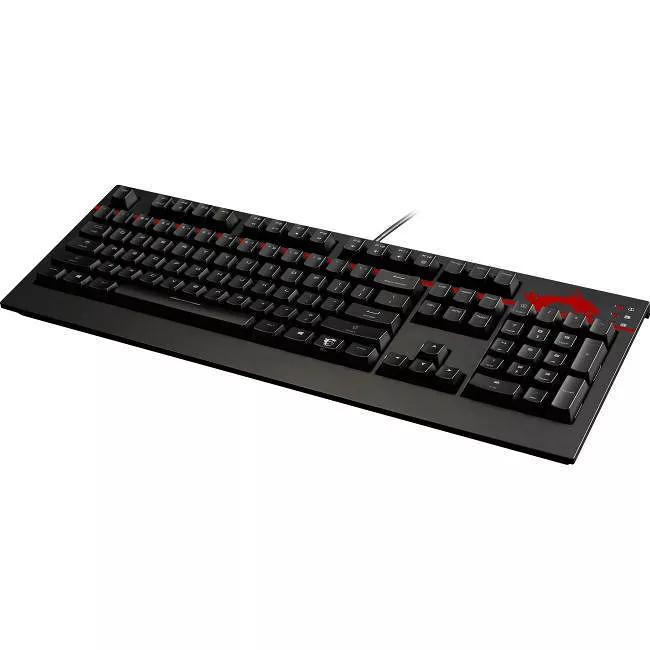 MSI S11-04US220-CL4 GK-701 Mechanical Gaming Keyboard