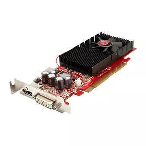 VisionTek 900276 Radeon HD 4650 SFF 1GB DDR3 PCIe Graphics Card