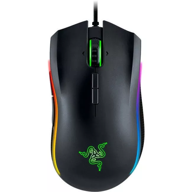 Razer RZ01-01370100-R3U1 Mamba Mouse