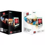 AMD AD4000OKHLBOX A4-4000 Dual-core (2 Core) 3 GHz Processor - Socket FM2 Retail Pack