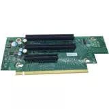 Intel A2UL8RISER2 2U 3-Slot Spare Riser for S2600WT