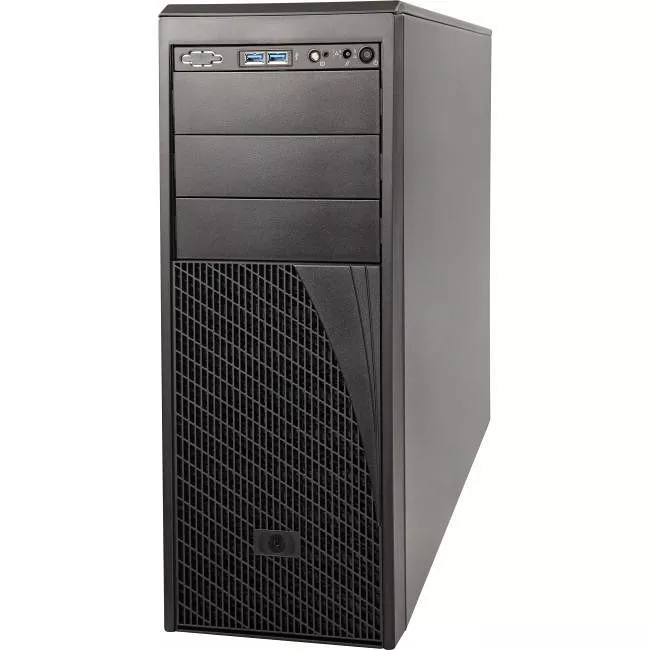 Intel P4304XXMFEN2 4U SERVER CHASSIS
