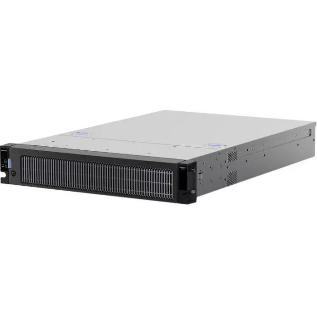NETGEAR RR331200-10000S ReadyNAS 3312 2U 12-Bay SAN/NAS Server