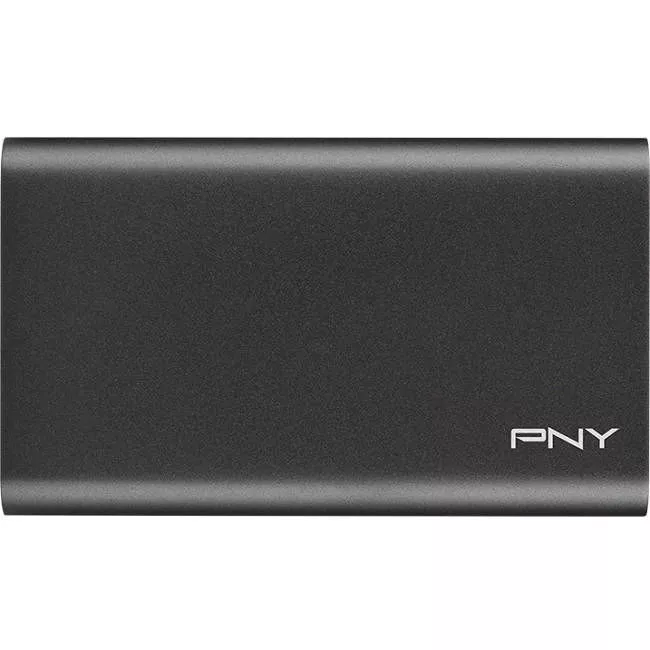 PNY PSD1CS1050-480-FFS Elite SSD - 480 GB - External