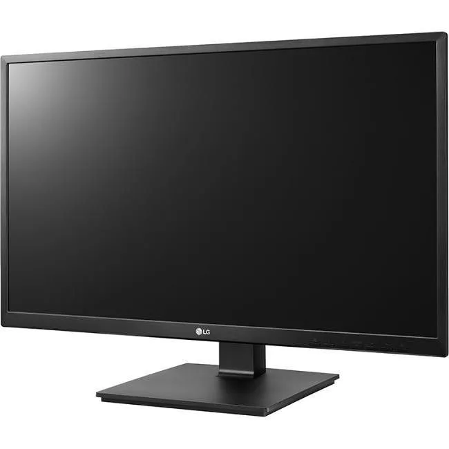 LG 27BK550Y-B 27" LED LCD Monitor - 16:9 - 5 ms