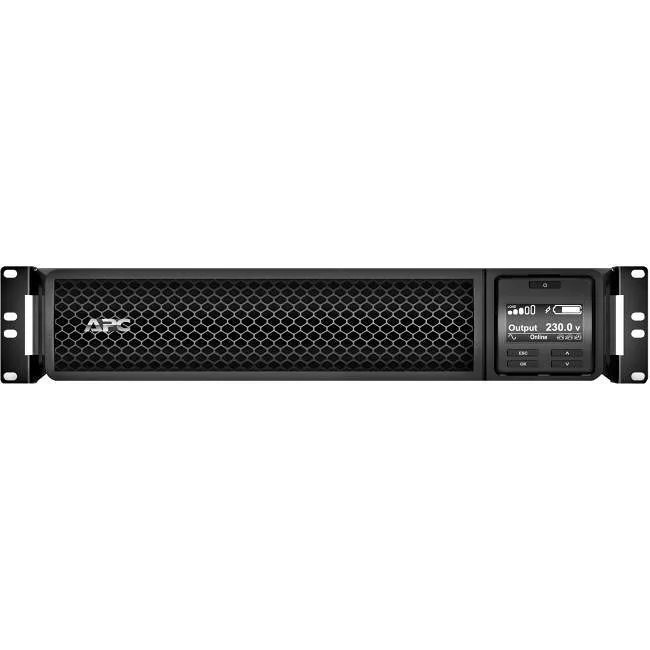 APC SRT3000RMXLI-NC Smart-UPS 3000VA Rack-moutable UPS