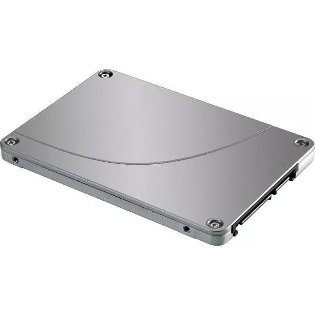 HP 1DE48AA#ABA SSD - 256 GB - Internal - M.2 2280 - SATA