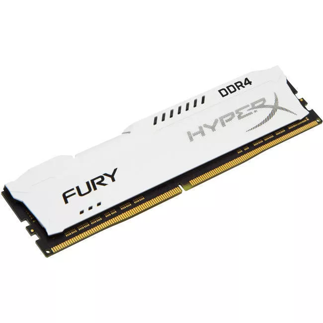 Kingston HX421C14FW/16 HyperX Fury 16GB DDR4 SDRAM Memory Module