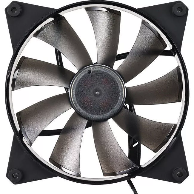 Cooler Master MFY-F4NN-08NMK-R1 MasterFan Pro 140 Air Flow
