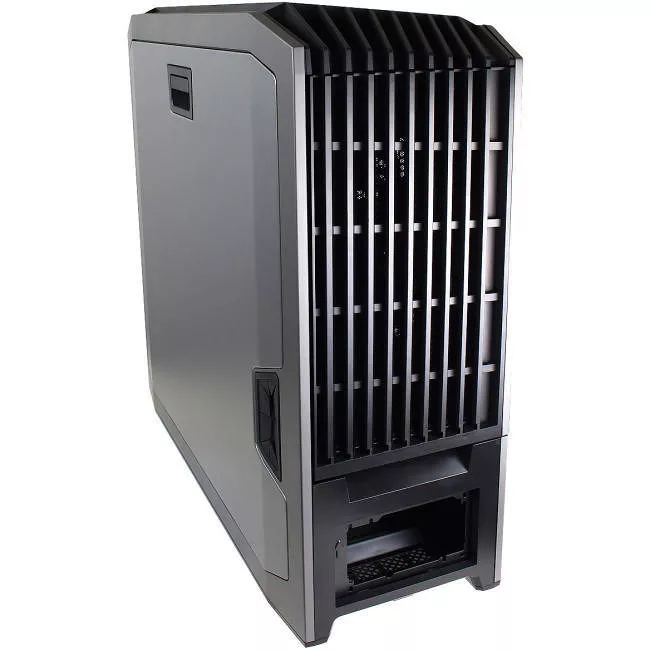 EVGA 100-E1-1236-K0 DG-87 Gaming Case