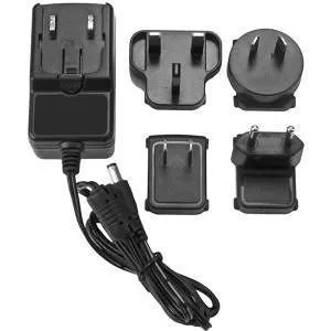StarTech SVA12M2NEUA Replacement 12V DC Power Adapter - 12 Volts, 2 Amps