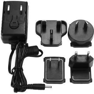 StarTech SVA5H2NEUA Replacement 5V DC Power Adapter - 5 Volts, 2 Amps