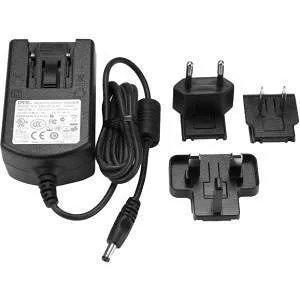 StarTech SVA5M4NEUA Replacement 5V DC Power Adapter - 5 Volts, 4 Amps