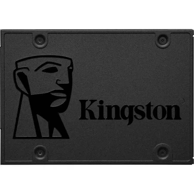 Kingston SA400S37/240G A400 240 GB Solid State Drive - 2.5" Internal - SATA (SATA/600)