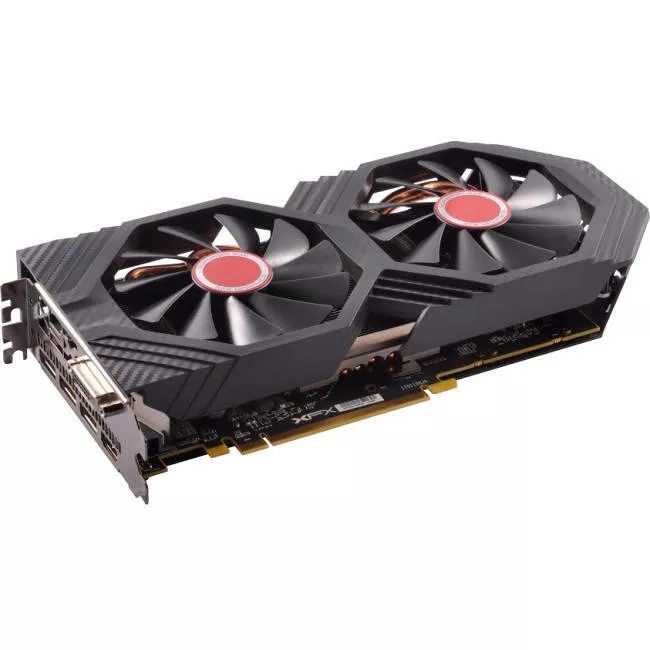 XFX RX-580P427D6 RADEON RX 580 4GB GDDR5