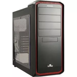 Enermax ECA3253-BR Ostrog Computer Case
