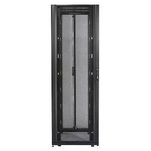 APC AR3157 NetShelter SX 48U 750mm Wide x 1070mm Deep Enclosure with Sides Black