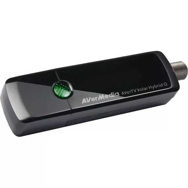AVerMedia MTVVOLARQ-H837 AVerTV Volar Hybrid Q TV Tuner