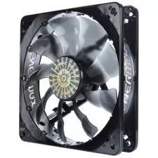 Enermax UCTB12N-R T.B.Silence LED Cooling Fan