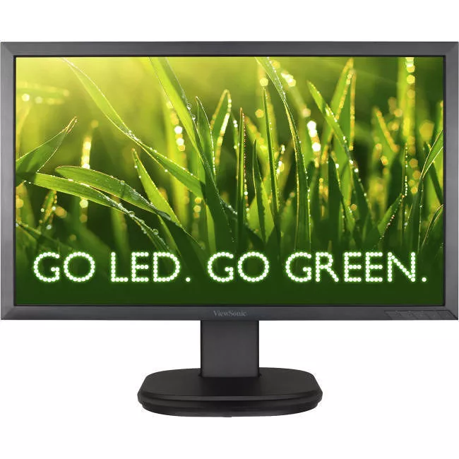 ViewSonic VG2439M-LED 24" LED LCD Monitor - 16:9 - 5 ms