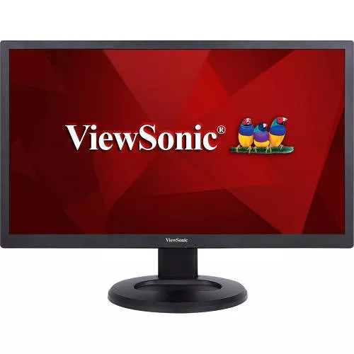 ViewSonic VG2860MHL-4K 28" LED LCD Monitor - 16:9 - 5 ms