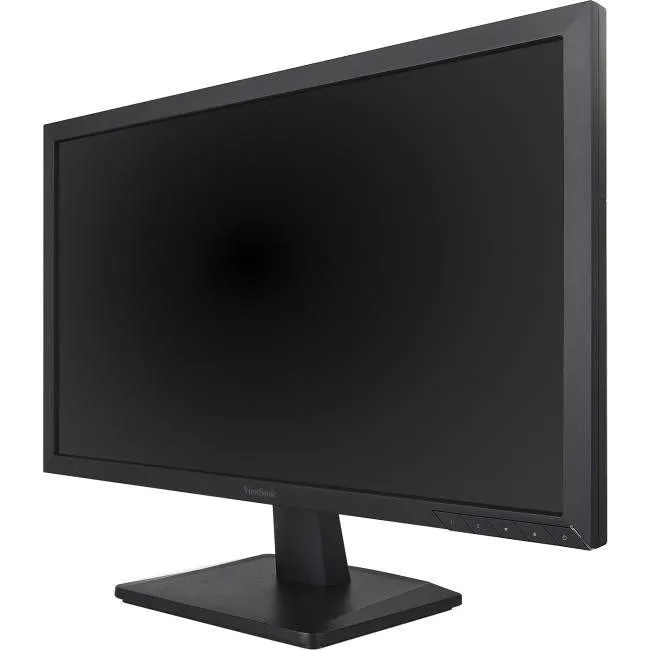 ViewSonic VA2452SM_H2 24 Inch Dual Pack Head-Only 1080p LED Monitors with DisplayPort DVI and VGA