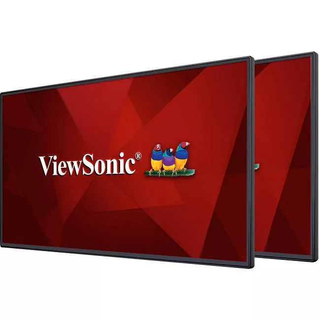 ViewSonic VP2468_H2 24" LED LCD Monitor - 16:9 - 5 ms