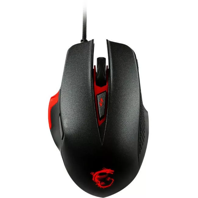 MSI INTERCEPTOR DS 300 Interceptor DS300 GAMING Mouse