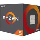 AMD YD1600BBAEBOX Ryzen 5 1600 Processor - 65 W - 3.20 GHz - Socket AM4 - 6 Core