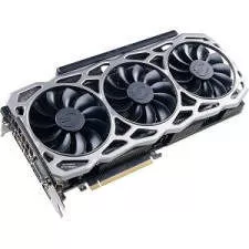 EVGA 11G-P4-6696-KR GeForce GTX 1080 Ti Graphic Card - 1.57 GHz Core - 11 GB GDDR5X