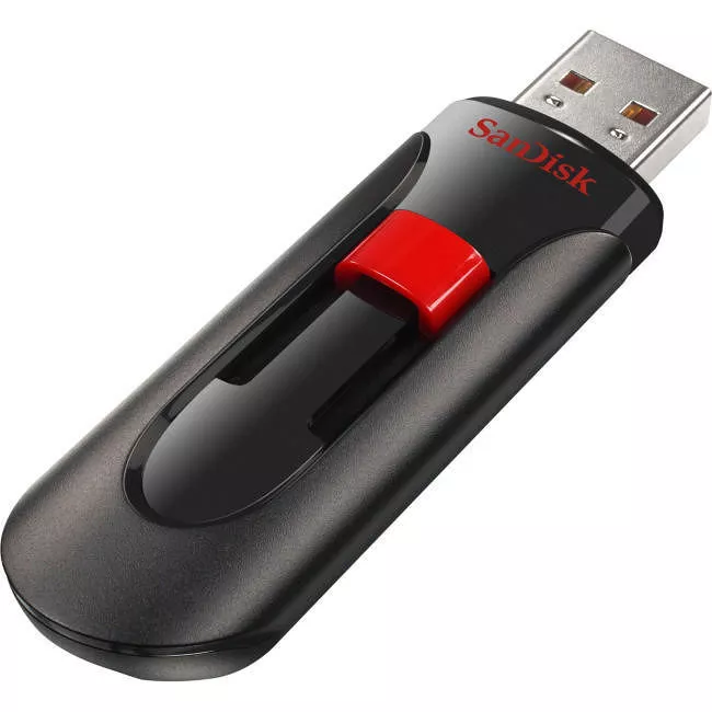 SanDisk SDCZ36-256G-B35 256GB Cruzer Glide USB 2.0 Flash Drive