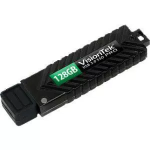 VisionTek 900902 128GB USB 3.0 PRO SSD