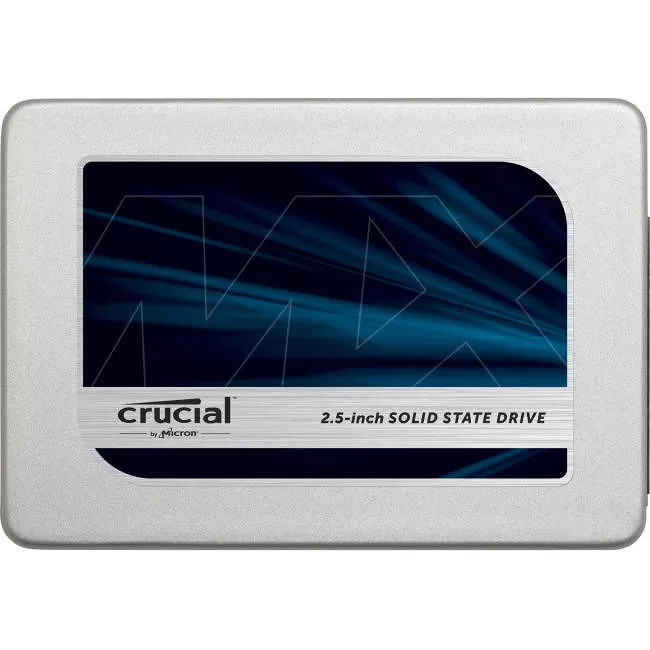 Crucial CT2050MX300SSD1 SSD 2 TB Internal - 2.5 - SATA - MX300