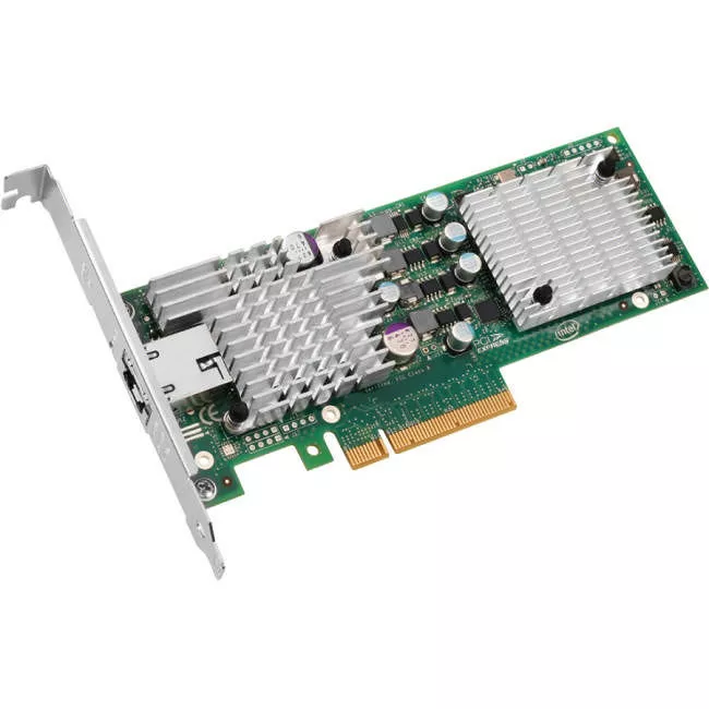 Intel E10G41AT2 10 Gigabit AT2 Server Adapter