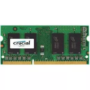 Crucial CT102464BF186D 8GB (1 x 8 GB) DDR3 SDRAM Memory Module
