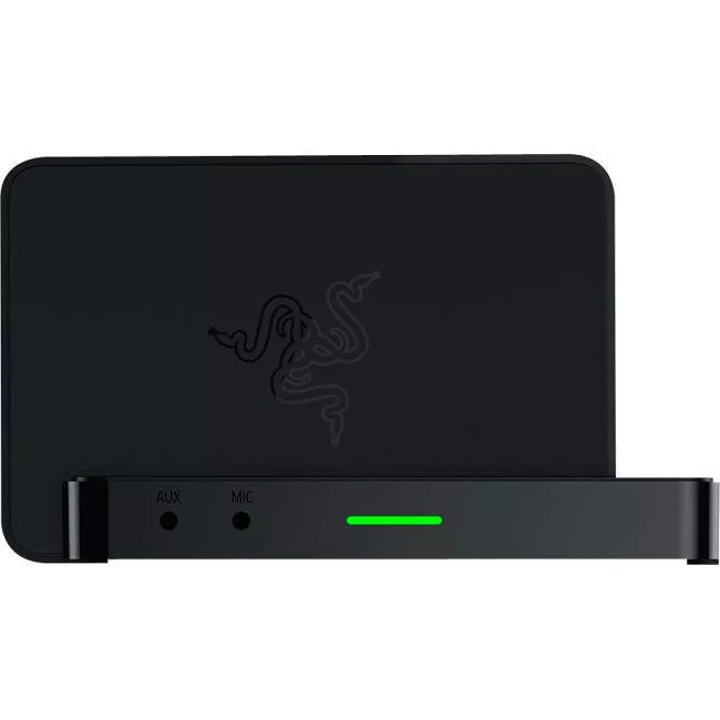 Razer RZ20-01780100-R3U1 Ripsaw Game Capture Card