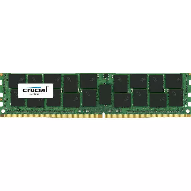 Crucial CT64G4LFQ424A 64GB (1 x 64 GB) DDR4 SDRAM Memory Module