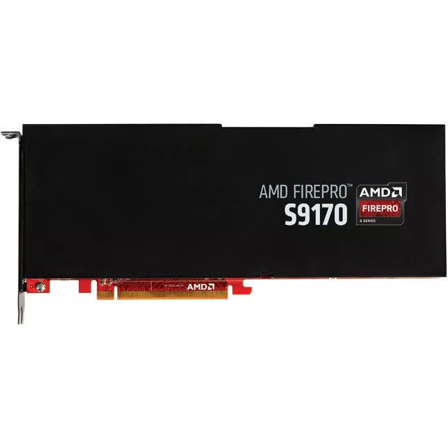 AMD 100-505982 FirePro S9170 32GB GDDR5