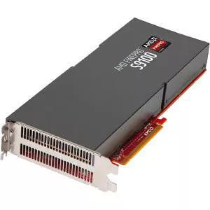AMD 100-505984 FirePro S9100 Graphic Card - 12 GB GDDR5 - PCI Express 3.0 x16 - Dual Slot