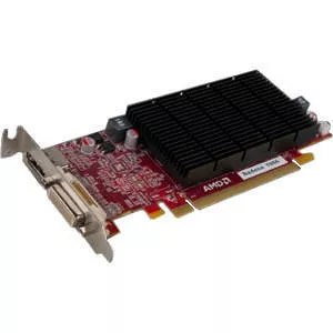 VisionTek 900607 Radeon HD 7350 Graphic Card - 650 MHz Core - 1 GB DDR3 SDRAM - PCI-E 2.0 x16