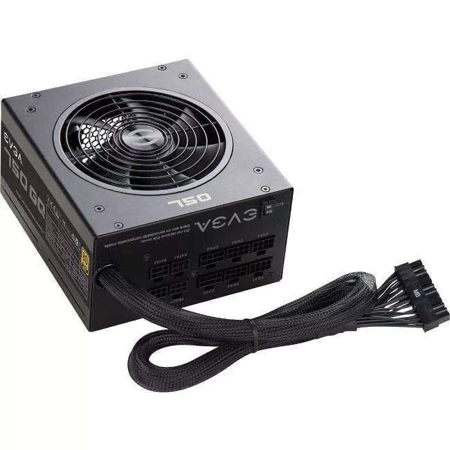 EVGA 210-GQ-0750-V1 Power Supply 750 W