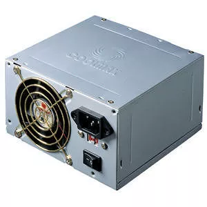 Coolmax V400 V-400 ATX12V 400W Power Supply