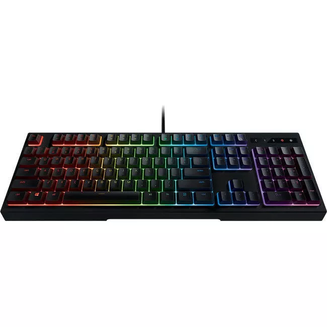 Razer RZ03-02040200-R3U1 Ornata Chroma Membrane Gaming Keyboard