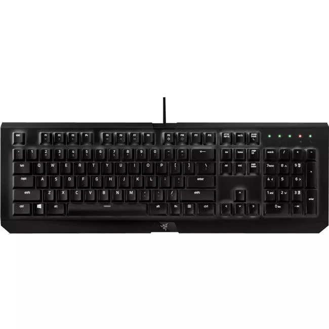 Razer RZ03-01760800-R3U1 BlackWidow X Ultimate Keyboard